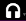 headphone icon